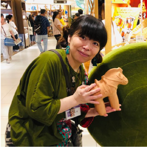 ながのたかこ