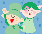 古墳のLINEスタンプ発売してます！の巻