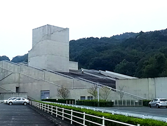 写真：近つ飛鳥博物館