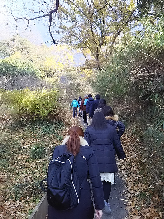 写真：愛宕塚古墳