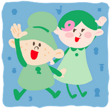 古墳！こふん！！コフン！！！