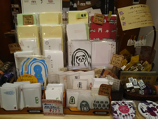 写真：紙カフェさん