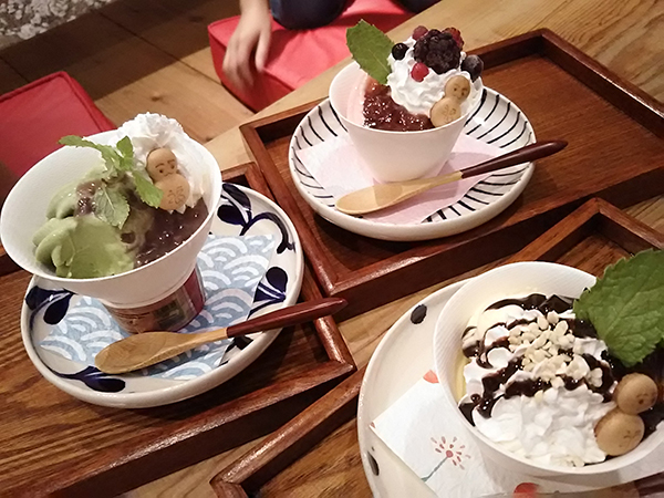 写真：紙カフェさん