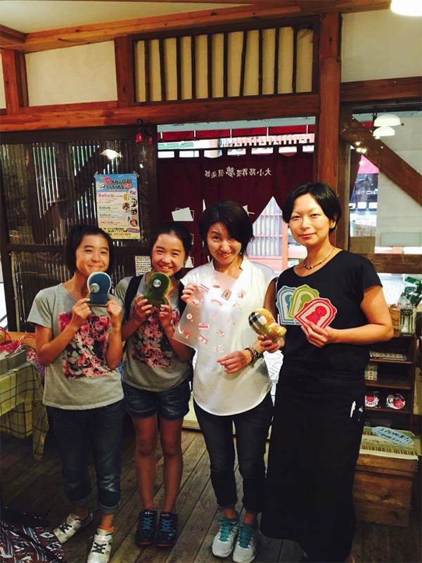 写真：紙カフェさん