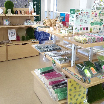 店内イメージ