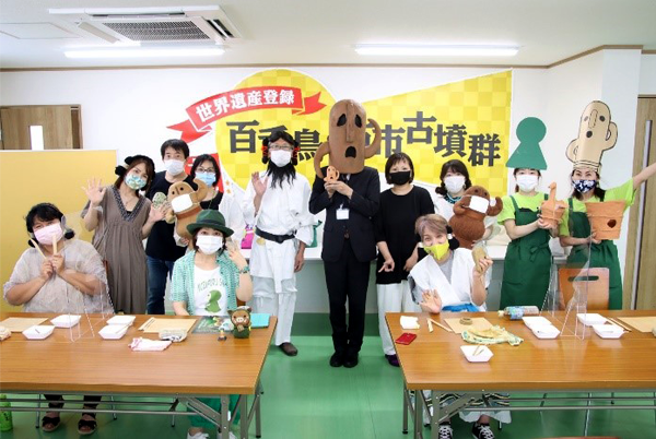 昨年のイベントの様子